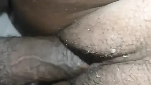 Поздняя ночь