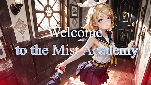 M.I.S.T. Academy Session 02  The Playtime (Instructor Rin) Official Trailer