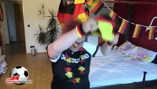 Горячая любительская подборка - настоящее удовольствие в каждом клипе