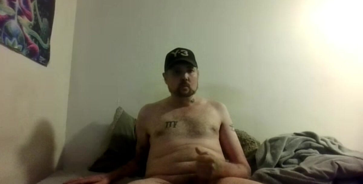 ethan houde exhibitionist from Vancouver,.  I love being exposed online.