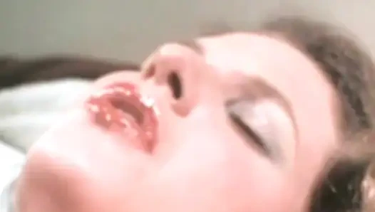 Jade Pussycat Classic Beauty