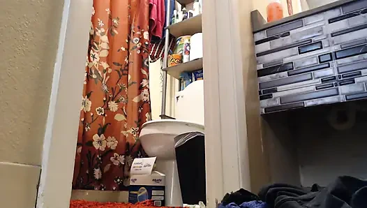 Kabızlık vlog tuvalet mücadelesi