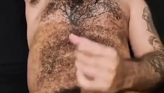 Çok azgındım