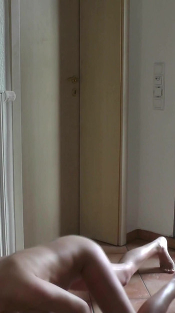 Fucked twice hard, which one is better? Squirting or creampie? | Clip 2