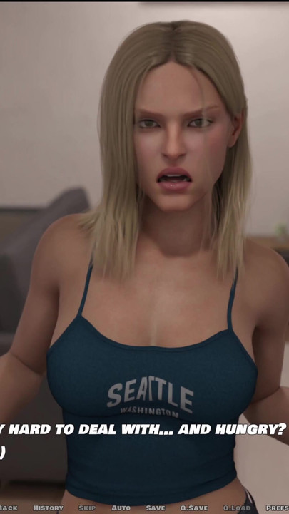 Obsessed with Horny Divorced MILFs (part 37)