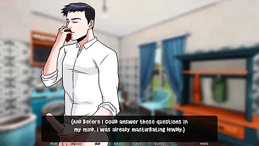 Kötülüğün şafağı: üvey anne üvey oğlunu kirli iç çamaşırını sıvazlarken yakaladı ep 5