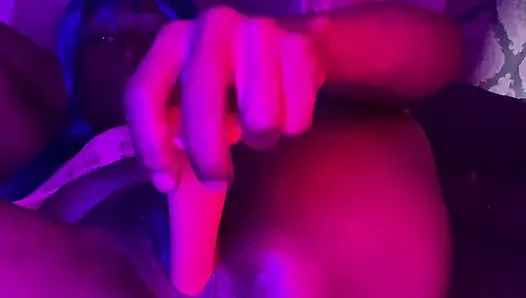 I Love My Pussy