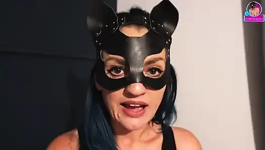 Flr kadın egemenliği ilişkisi nasıl başlatılır