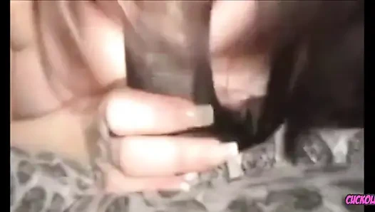 Cuckold-MILF - ehefrau, die betrügt