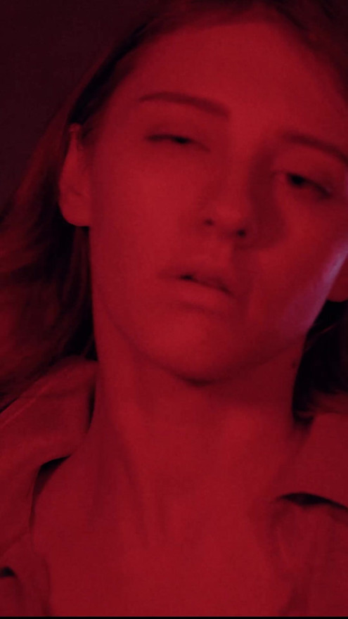 Vampire Mind Control Sex - Tiffany Tatum Dominates Melody Marks
