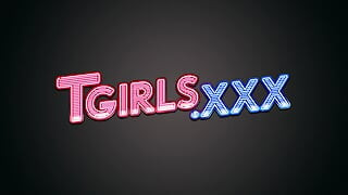 Tgirls xxx