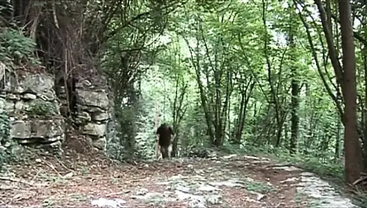 Schmutziges altes schwein knallt einen süßen teenager