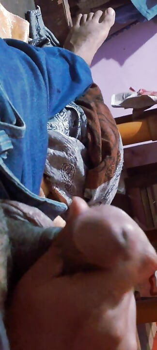 Daddy dick amateur masturbation hand job teen ass Big Daddy dick amateur masturbation