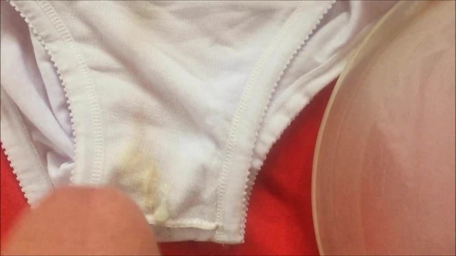 Pantys x not picked up yet.