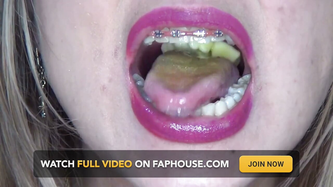Swallowing Gummy Bears in Pairs!!