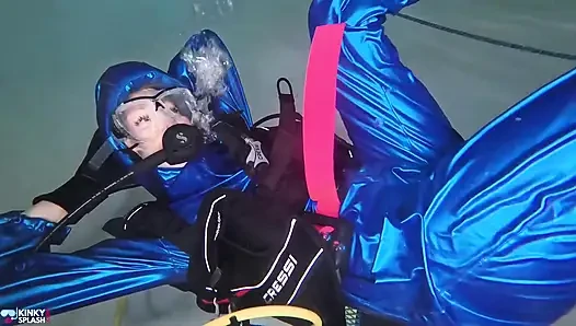 Kompilasi scuba di bawah air - lebih dari 1 jam!