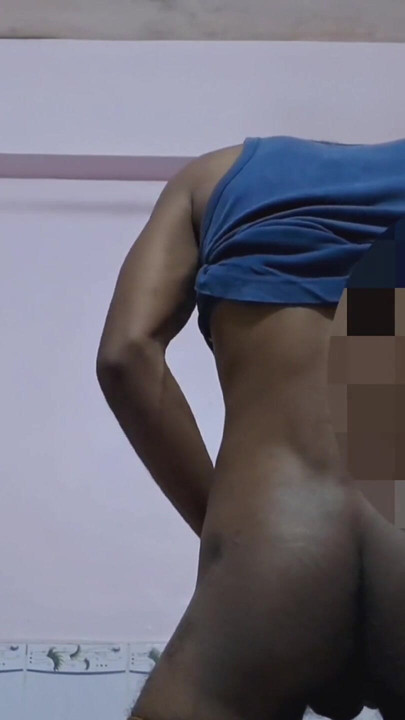 Jaw-dropping moment from "GF Hight School Se Aiye Mere Sath Lodge Me First Time part 2"
