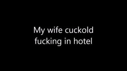 Моя дружина рогоносець друг