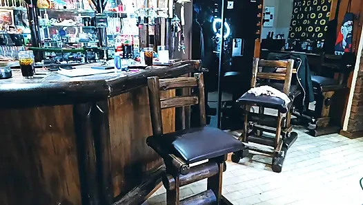 Er mag es, zuzusehen, während sein freund mich fickt