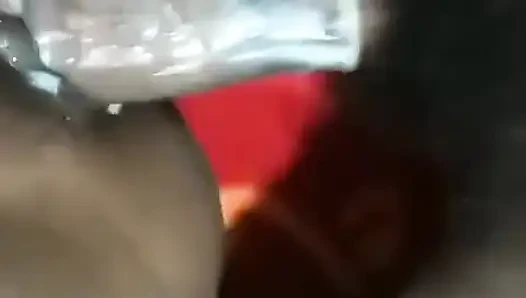 Astaga, suamiku mergokin istrinya lagi ngentot sama orang lain