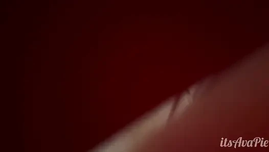 Seks ulang tahun dengan BBW pertamaMu