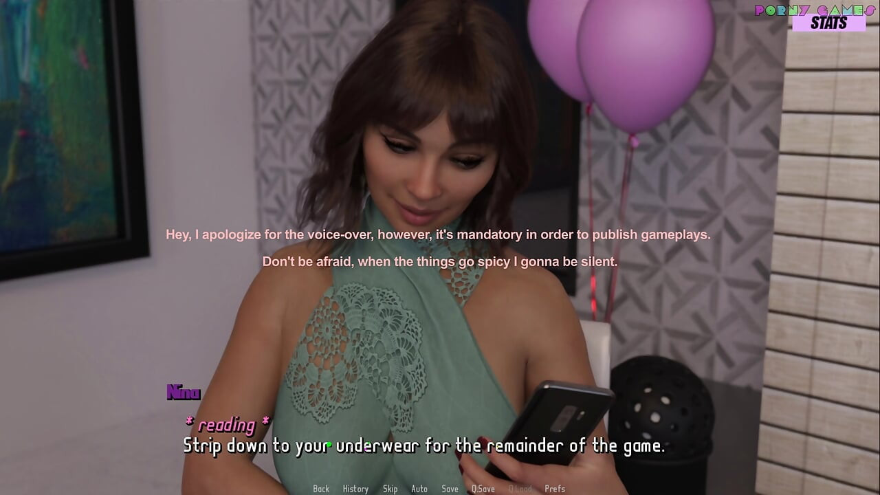 Her Desire by Wack Stepdaddy - Horny Ladies Banging a Stripper 5