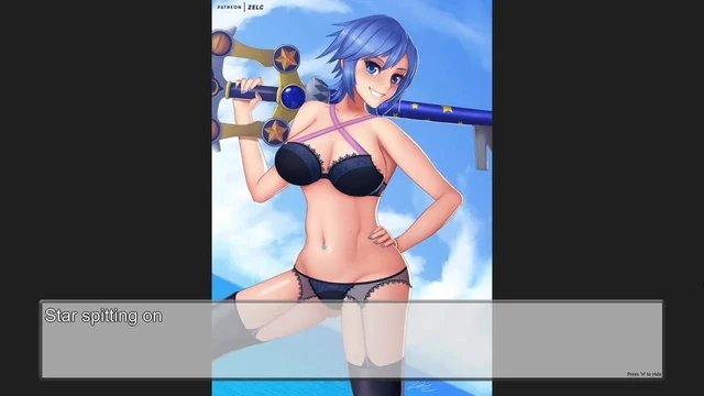 Aqua's Sissy CEI - The Joi Database