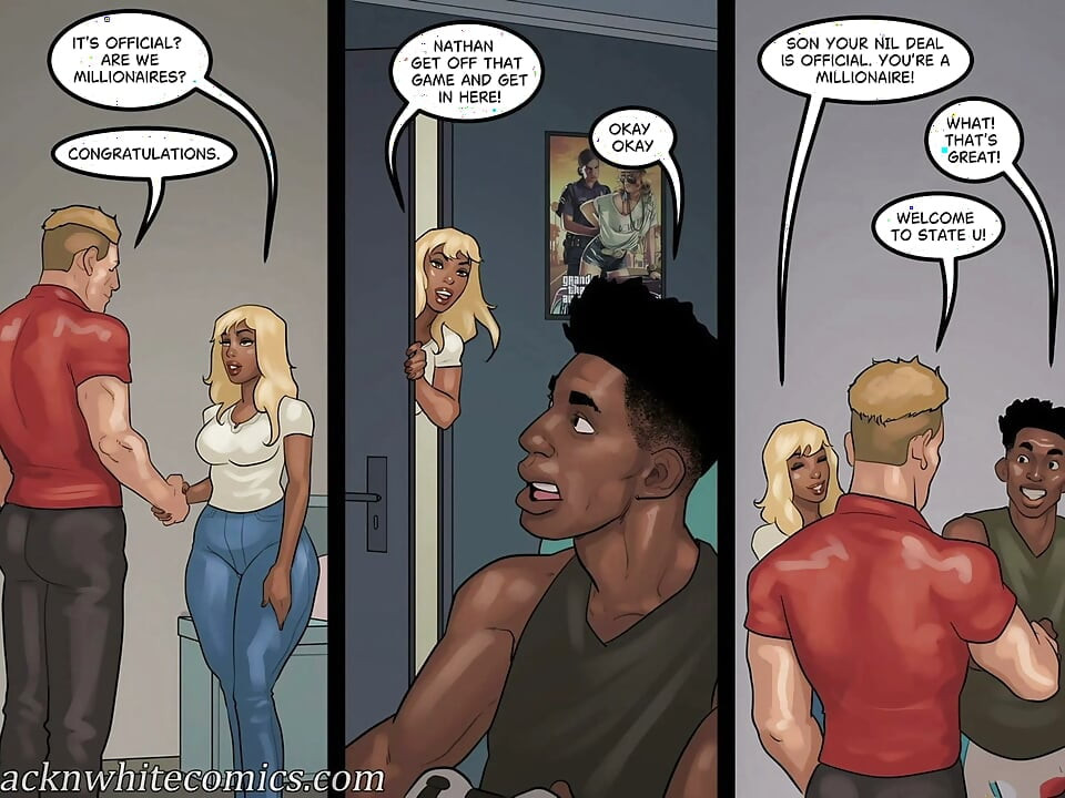 The Recruit - Part 1