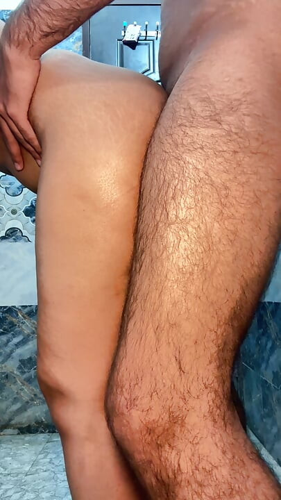 indian couple fuck each other