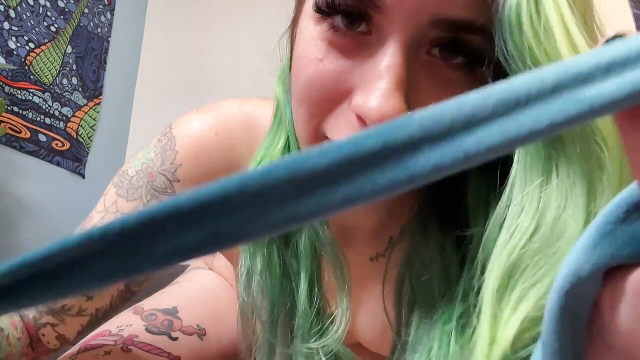 Tying You up and Fucking You POV