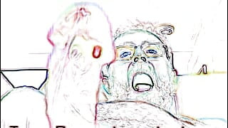 JEAN-FRANCOIS WILL EJACULATE 2