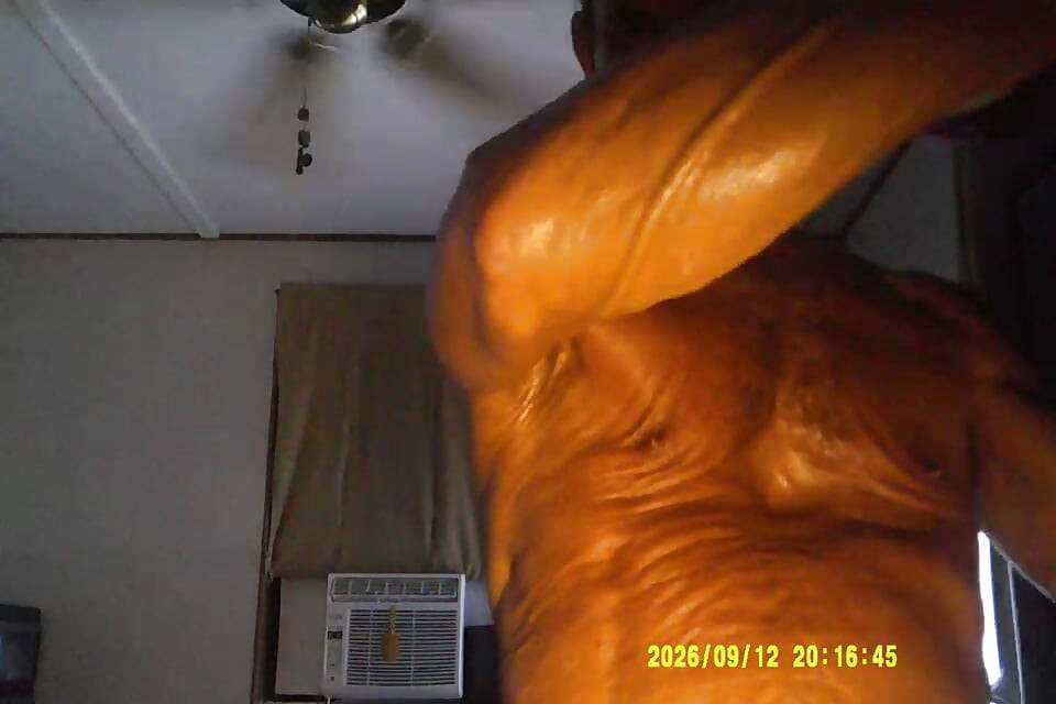 9-12-26 COBRA CRAIG DOES HIS FRIEND LEPET'S VEIN VIDEO
