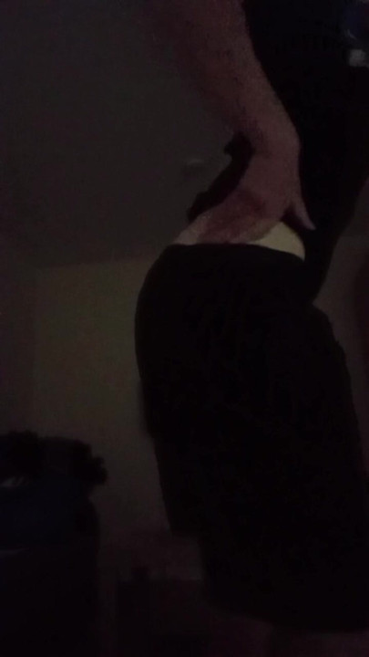 I'm young, dirty and need the money!