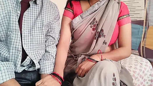 Purane Boyfriend ne Priya se Sasural me jakar maja kiya, uski sasu-maa ke samne