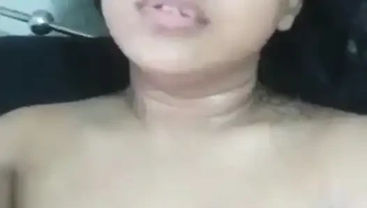 pure indian desi sexy babe Soniya fucked myself