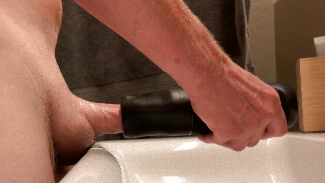 Ride & Cum