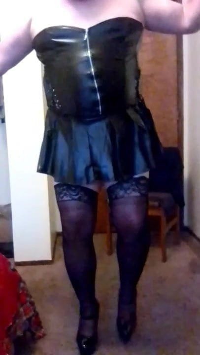 Sissy toy