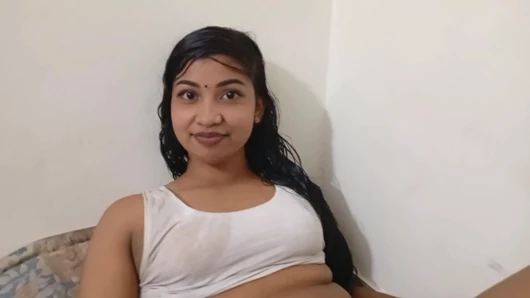 Bangladeschisches echtes betrügen von ehemann und affäre mit schwager volles romantisches sexvideo genießen