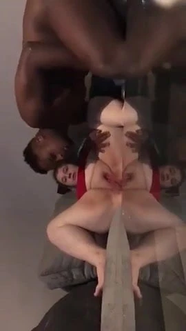 White Bitches love my Big Black Dick