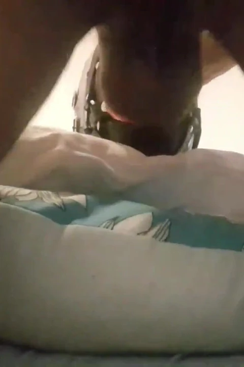 熟女被指环堵嘴