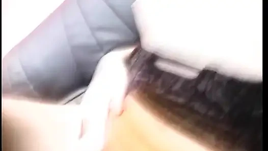 Sexy lesbische paare haben tolle zeit zusammen