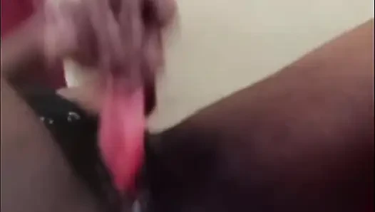 Indian Desi Girl masturbation