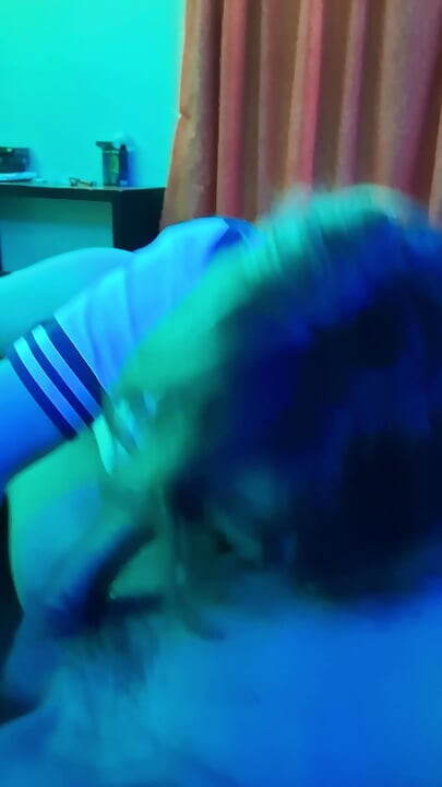 SDkinny guy fuck teen slut hard anal