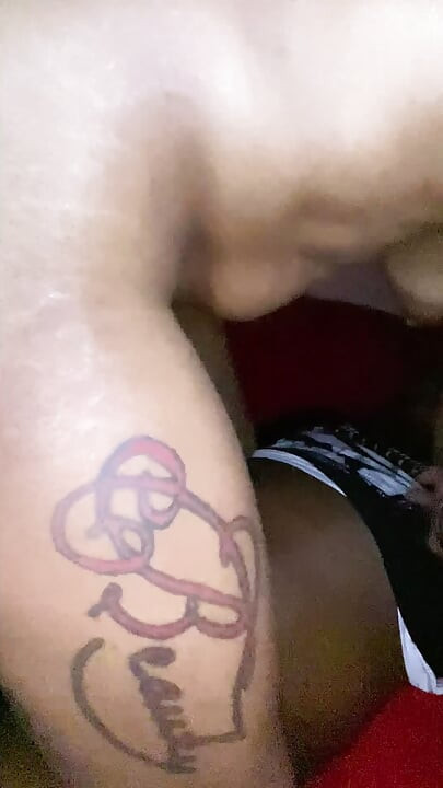 What A Ride SEXLOVERED