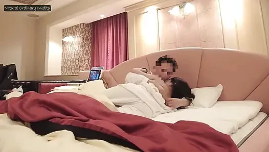 Primal Reunion Beyond Time, Former College Mates Reconnect in a Deeply Raw Embrace