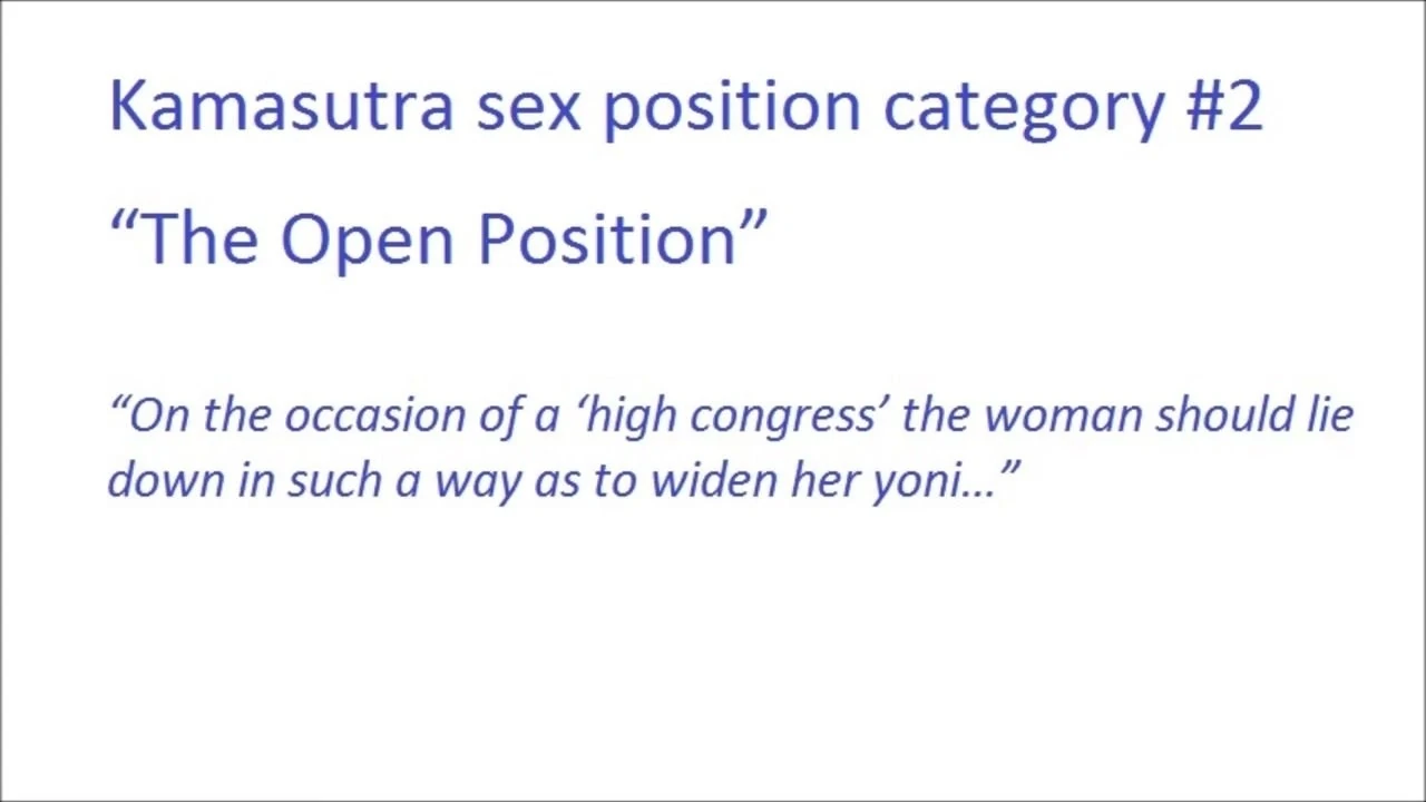 Positions du Kamasutra avec photos de kamasutra dans kamasutra