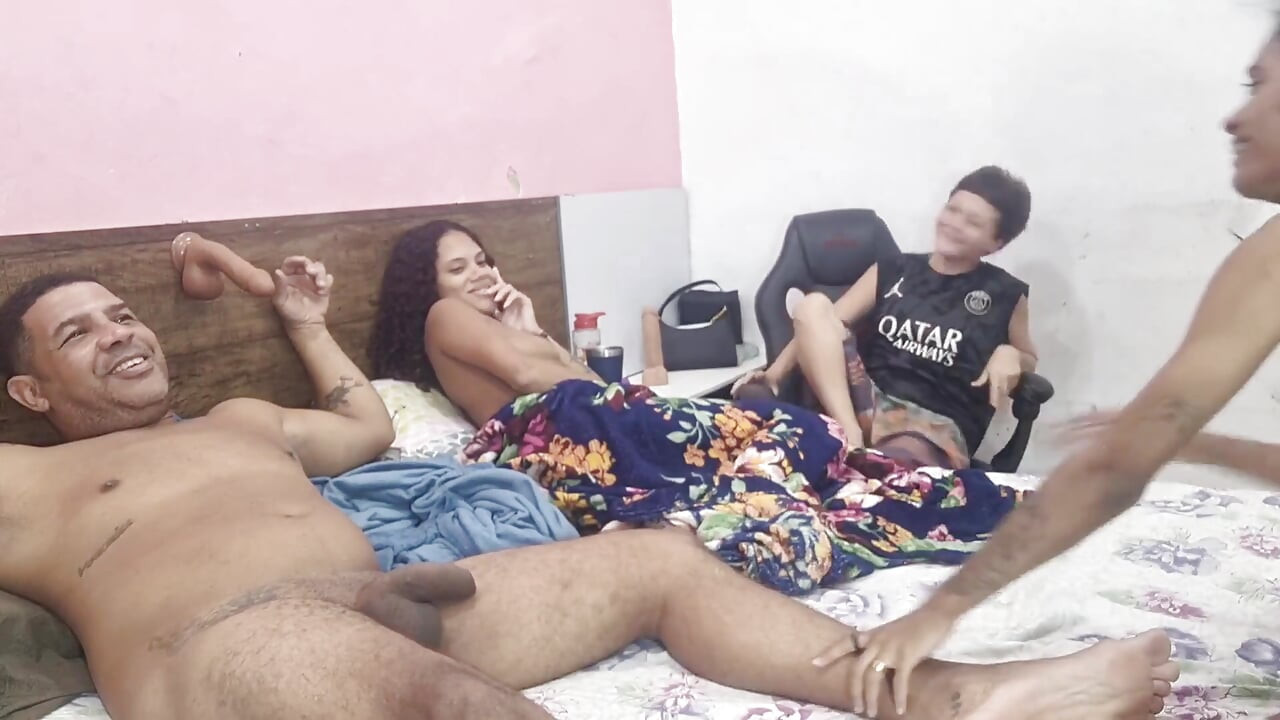 Group Sex