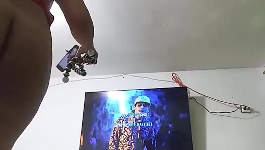 По ошибке я ошибочно свою подругу за свою мачеху