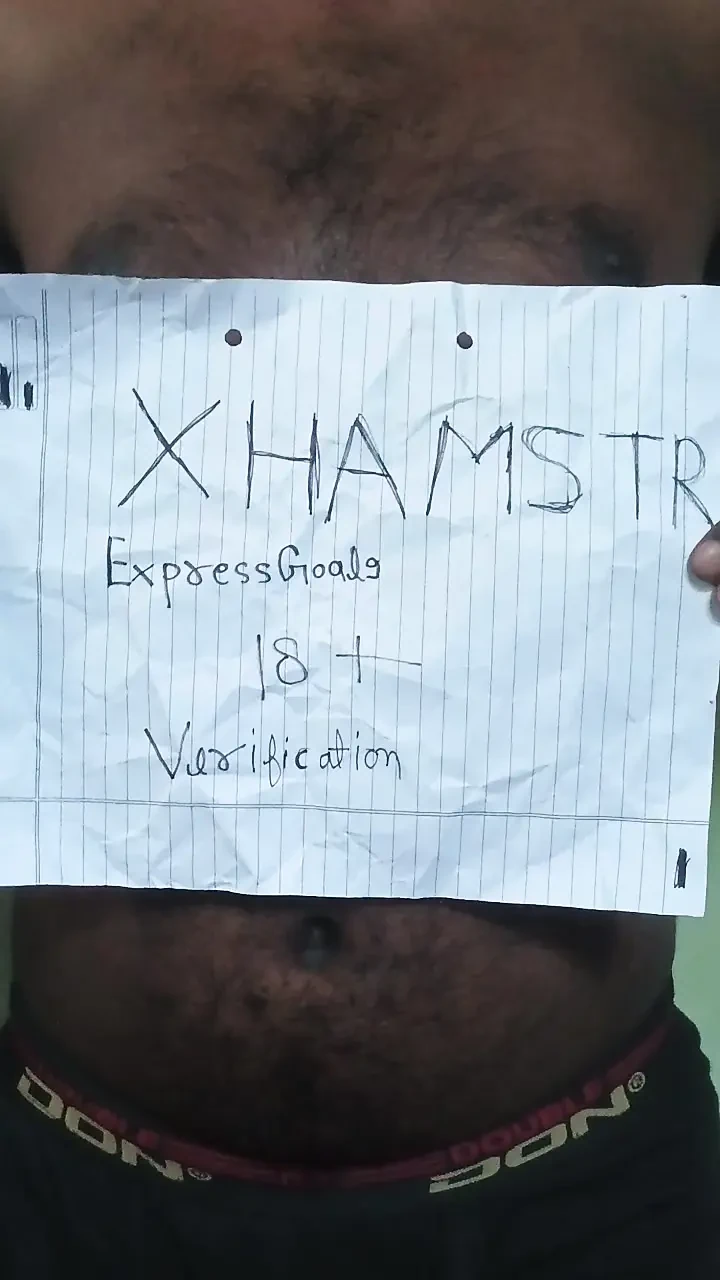 Vedio verifikasi diri