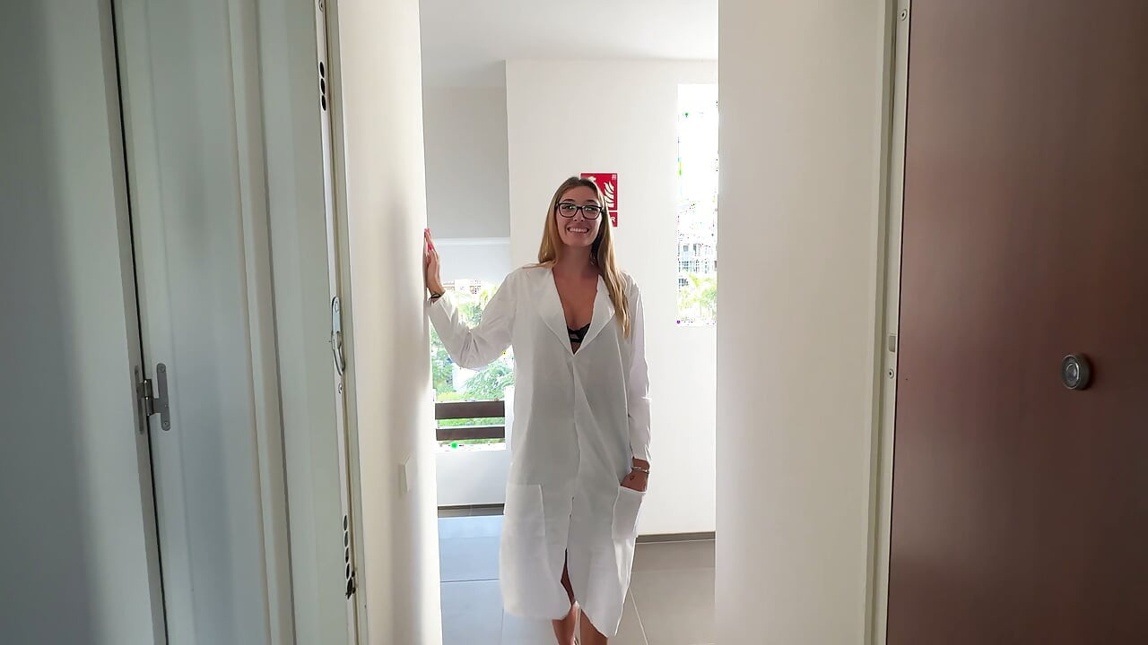 Dr. Vegas